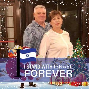 Meet your Posher, Galina